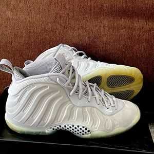 Nike Little Posite One Premium